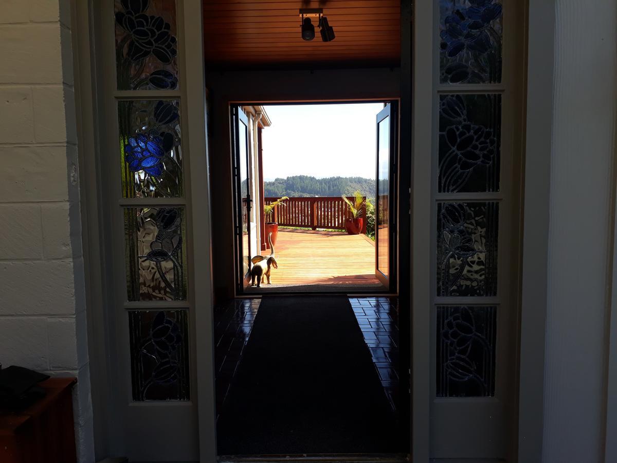 Hokitika Sunset Lodge Exterior photo